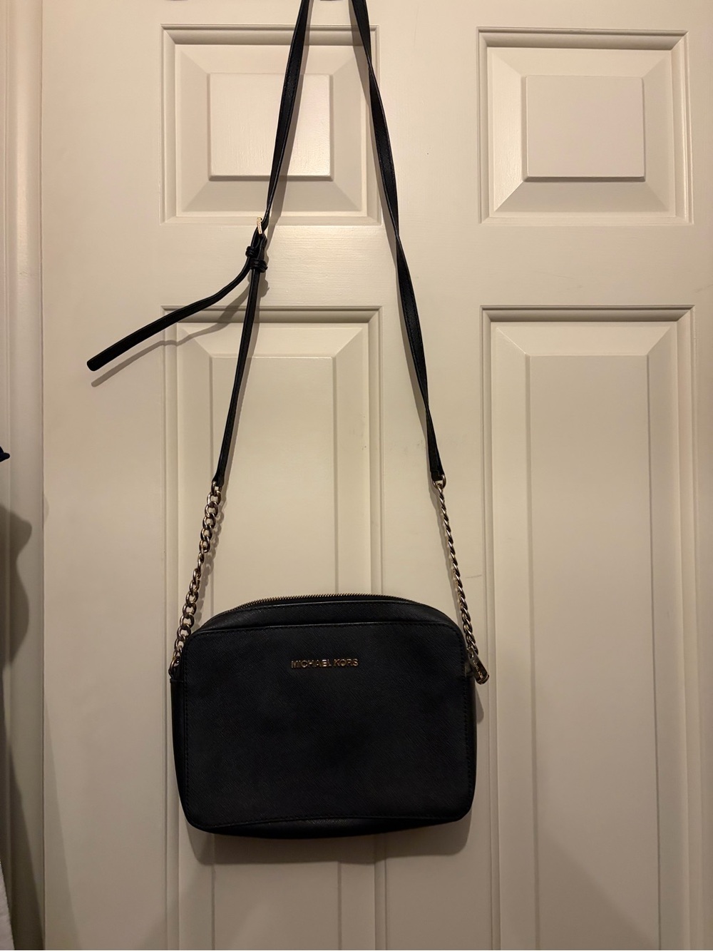 Michael Kors crossbody bag